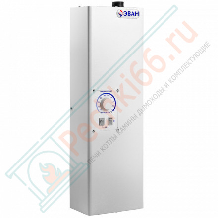 Электрический котел Warmos Comfort - 11,5 (ЭВАН) 11,5 кВт