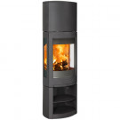 Чугунная печь-камин F 371 High Top Advance BP (Jotul) Чугунная печь-камин F 371 High Top Advance BP (Jotul)