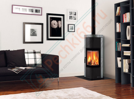 Печь-камин Zen (La Nordica)