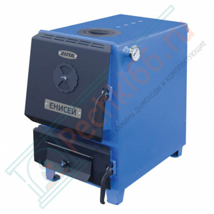 Твердотопливный котел Енисей 12 (Zota) 12 кВт