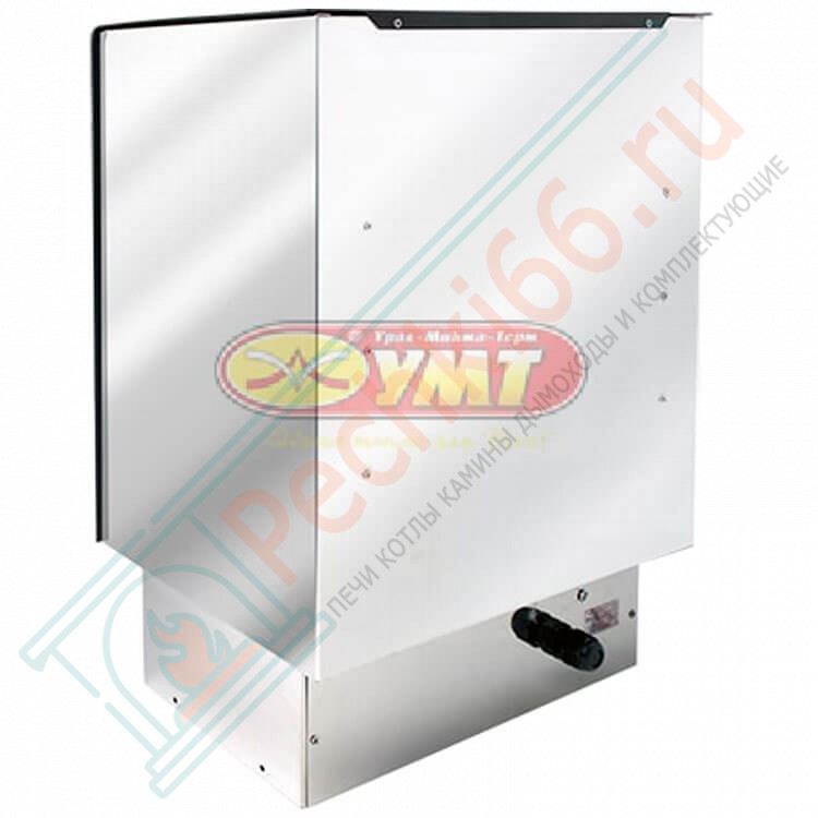 Электрокаменка «Fiva» ЭКМ-6 корпус нержавеющий (Урал-Микма-Терм) до 8 м3