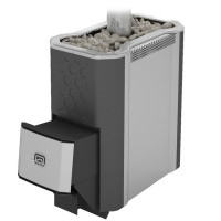 Печь для бани Сахара-24 ЛК (2.0) (Теплодар)