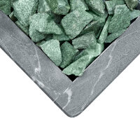 Электрокаменка QUADRO 9 kW, талькохлорит (KARINA) до 14 м3