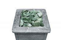 Электрокаменка QUADRO 9 kW, талькохлорит (KARINA) до 14 м3