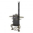 Печь под казан Шмель (Везувий) Печь под казан Шмель (Везувий)