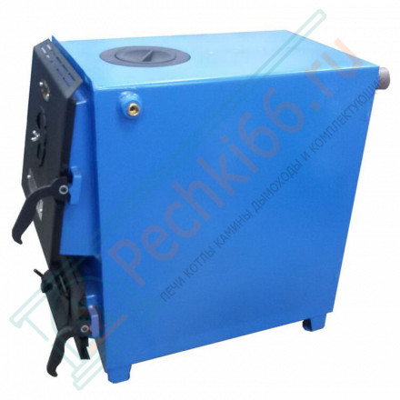 Твердотопливный котел Енисей 18 (Zota) 18 кВт