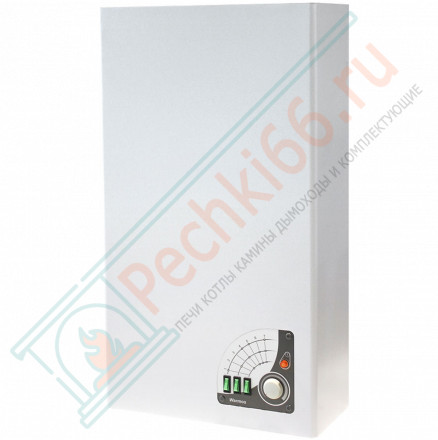 Электрический котел Warmos Comfort - 21 (ЭВАН) 21 кВт