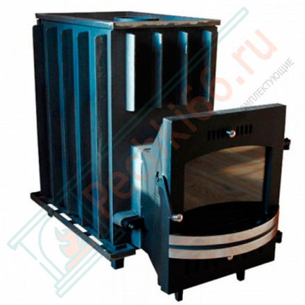 Чугунная банная печь ЧТ-1 (Магнум)