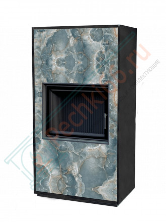 Печь-камин Aplit ПС 700 (Астов)