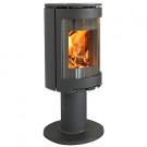 Чугунная печь-камин F 483 BP (Jotul) Чугунная печь-камин F 483 BP (Jotul)
