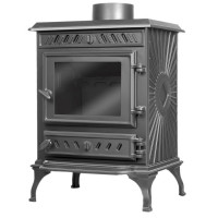 Чугунная печь P3 (Kawmet) до 6,1 кВт Чугунная печь P3 (Kawmet) до 6,1 кВт