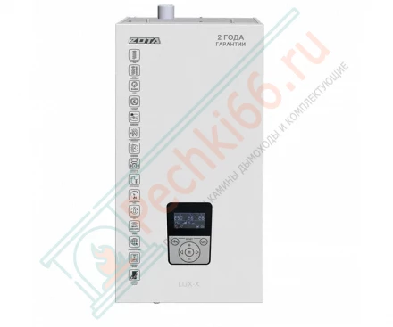 Котел электрический Lux-X 48 (Zota) 48 кВт