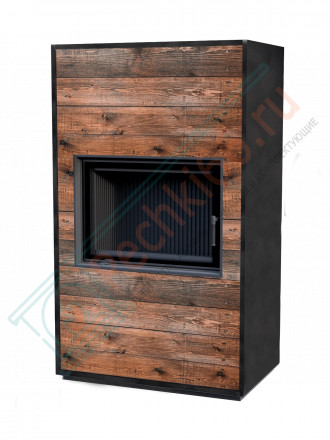 Печь-камин Aplit ПС 800 (Астов)