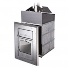 Печь для бани Чародейка М Русский Пар (ВВД) Печь для бани Чародейка М Русский Пар (ВВД)