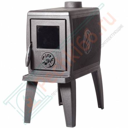 Чугунная печь Zeige (FireWay) до 140 м3