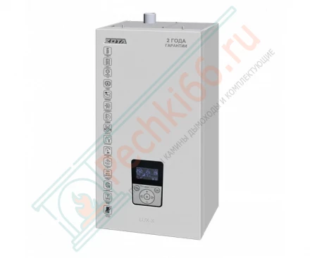 Электрокотел Lux-X 72 (Zota) 72 кВт