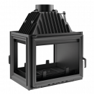 Чугунная топка Zuzia left/tunnel (Kratki) Чугунная топка Zuzia left/tunnel (Kratki)