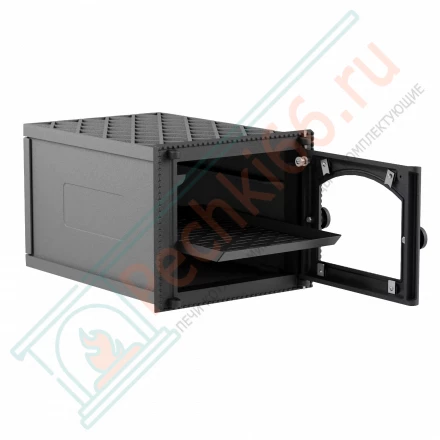 Духовка печная ДП-ДК-2ВС, с термометром (Рубцовск)