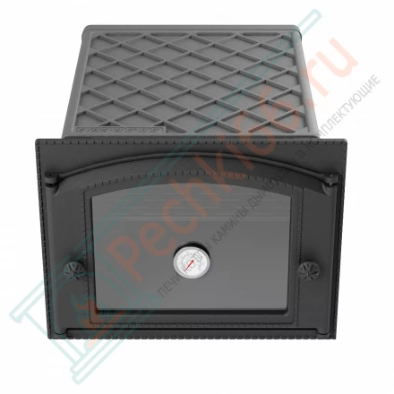 Духовка печная ДП-ДК-2ВС, с термометром (Рубцовск)