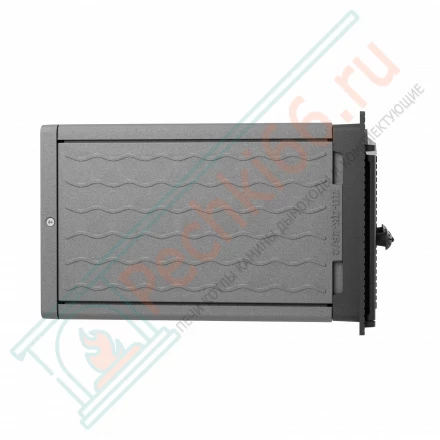 Духовка печная ДП-ДК-2ВС, с термометром (Рубцовск)