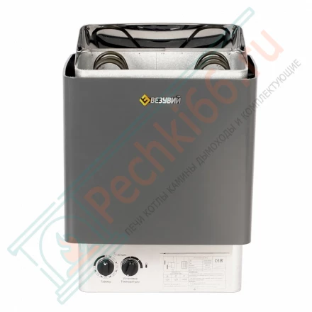 Электрокаменка Modern - 90 (Везувий) до 13 м3