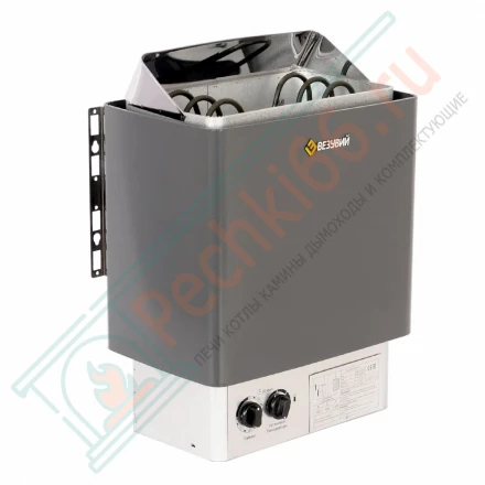 Электрокаменка Modern - 90 (Везувий) до 13 м3