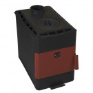 Отопительная печь Варна 100Ч (Термофор) до 100 м3 Отопительная печь Варна 100Ч (Термофор) до 100 м3