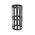 Сетчатый экономайзер L=0,70м (Берёзка) Сетчатый экономайзер L=0,70м (Берёзка)