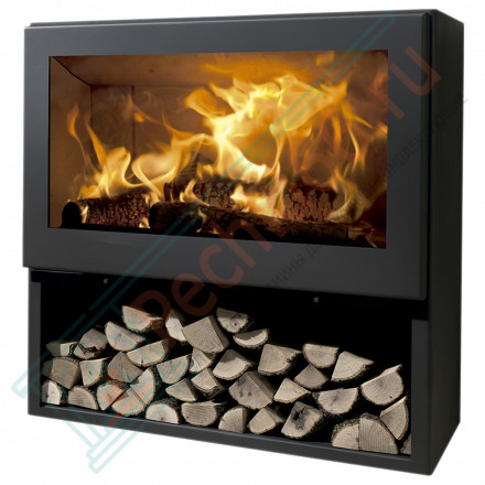 Печь-камин Fenix (Panadero)