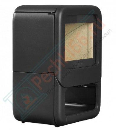 Чугунная печь ROCK 350 WB (Dovre)