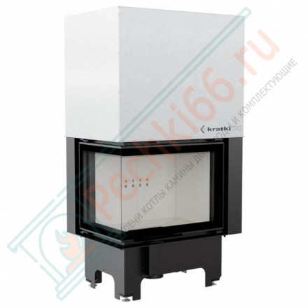 Стальная топка VNL/700/480 (Kratki)