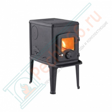 Печь-камин ORION CB (Nordpeis)