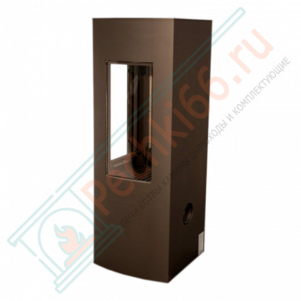 Печь-камин Alba (Panadero)