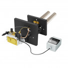 Газовая горелка для банных печей «Сахалин-4-2 Комби» 26 кВт, энергонезависимое, ДУ (TMF) Газовая горелка для банных печей «Сахалин-4-2 Комби» 26 кВт, энергонезависимое, ДУ (TMF)