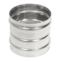 Адаптер котла Моно АКМ-Р (304-0.8) d-200 (ТиС Стандарт) Адаптер котла Моно АКМ-Р (304-0.8) d-200 (ТиС Стандарт)