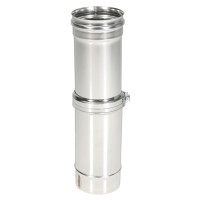 Труба телескоп моно L 300 - 450 ТТМ-Р (310-0.8) d-130 (ТиС Энерго)