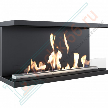 Биокамин X-RAY (Kratki)