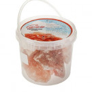 Соль гималайская колотая Соль гималайская колотая