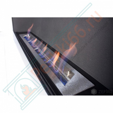 Биокамин Elliot Vertical 1200 (ZeFire)