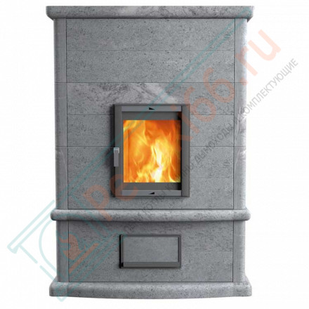 Теплонакопительная печь-камин Varma-15/1320 (Talkorus)