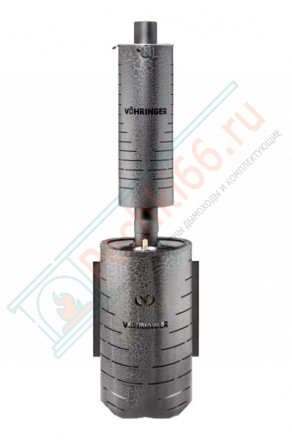 Печь для бани Малютка ПФ (Лайн) (Ферингер)