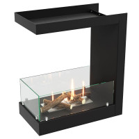 Биокамин 555 M (LuxFire)