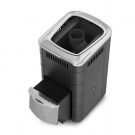 Печь для бани Тунгуска 2017 Carbon ДН ТО антрацит (T.M.F) до 18 м3 Печь для бани Тунгуска 2017 Carbon ДН ТО антрацит (T.M.F) до 18 м3