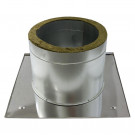 ППУ 470*470*240 с утеплением нерж/оц d-130/200 (УМК) ППУ 470*470*240 с утеплением нерж/оц d-130/200 (УМК)