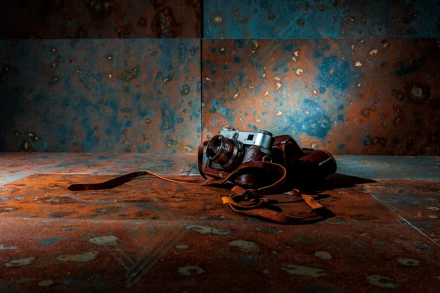 Плитка сланец Multicolor Brazil 600 x 300 x 10 мм (1,08 м2 / 6 шт)