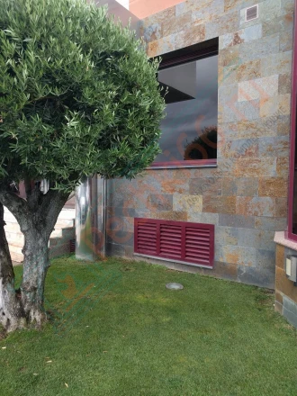 Плитка сланец Multicolor Brazil 600 x 300 x 10 мм (1,08 м2 / 6 шт)