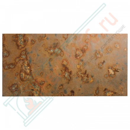 Плитка сланец Multicolor Brazil 600 x 300 x 10 мм (1,08 м2 / 6 шт)