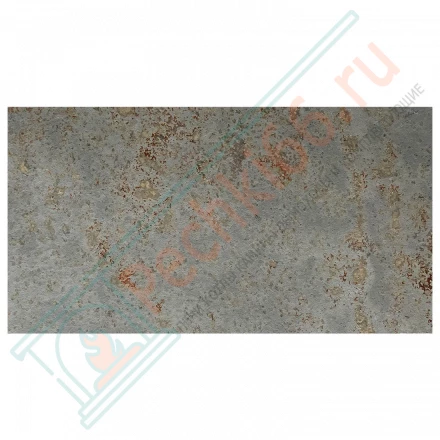 Плитка сланец Multicolor Brazil 600 x 300 x 10 мм (1,08 м2 / 6 шт)