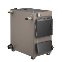 Твердотопливный котел Каракан 16ТПЭ 3 (Стэн)