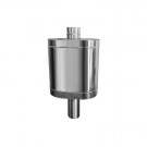 Натрубный бак для воды (НЕРЖ-304/0,8мм) 64 л, d-115 мм (Вулкан) Натрубный бак для воды (НЕРЖ-304/0,8мм) 64 л, d-115 мм (Вулкан)